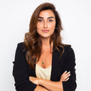 You’re Not Too Old & It’s Not Too Late: Tracy Harmoush's Life Motto