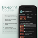 Untraceable Blueprint