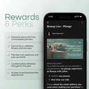 Untraceable Blueprint