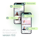 Untraceable Blueprint