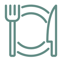 Food stops feeling complicated