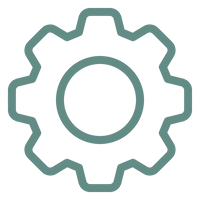 Habits hold, even on bad days