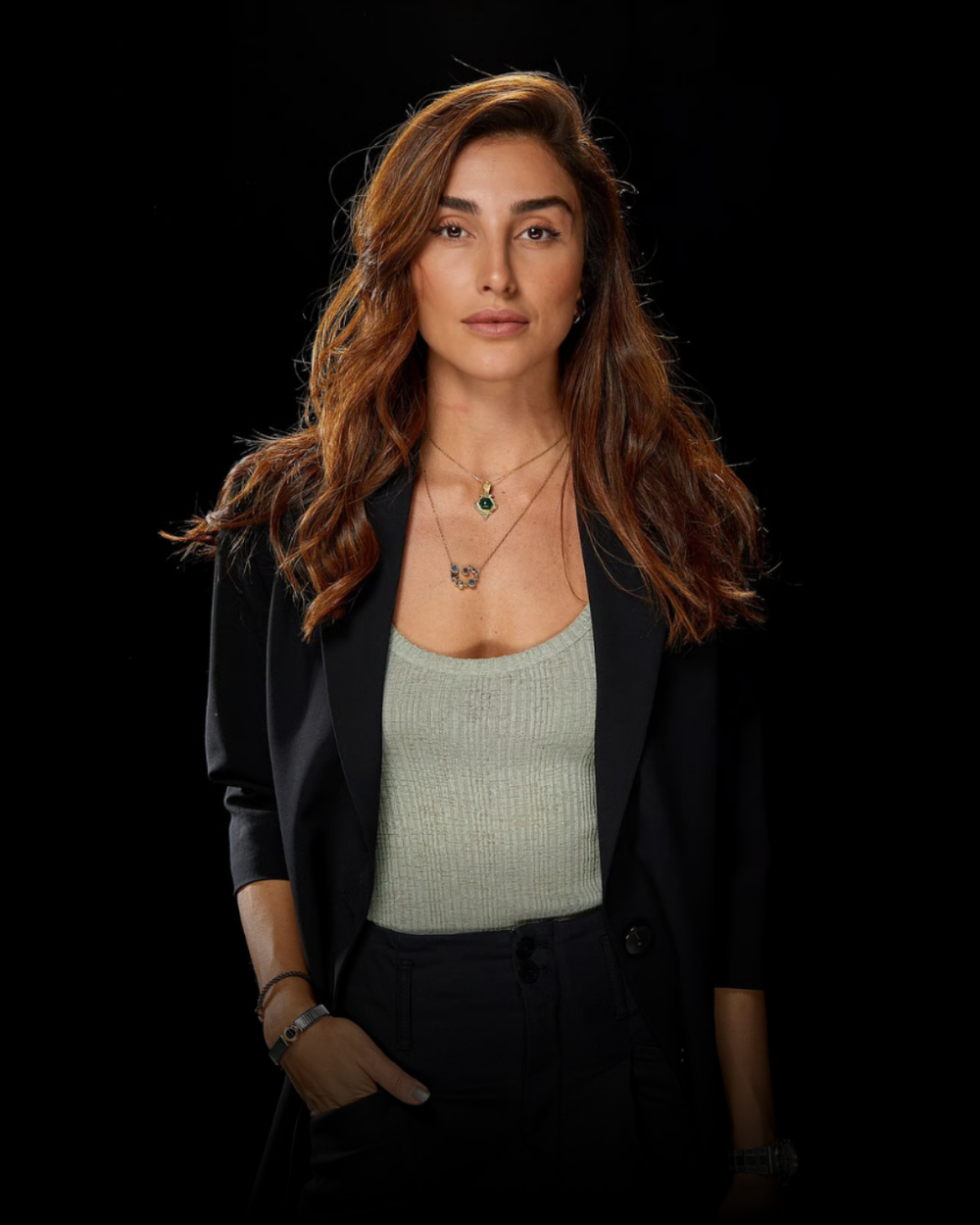 Tracy Harmoush