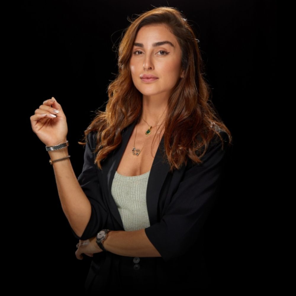 Tracy Harmoush